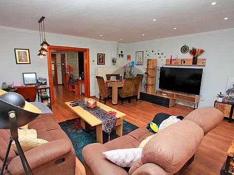 Spain get your residency! renovated apartment near beach RML-03164
