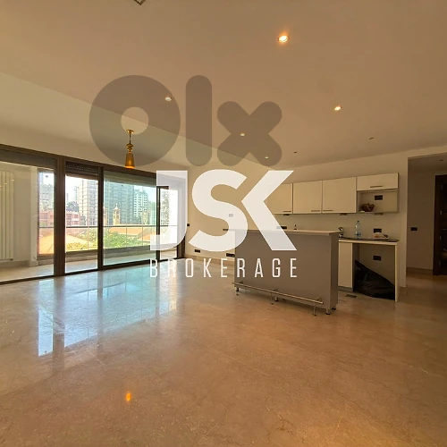 L22026 Modern & Spacious 2-Bedroom Apartment For Rent in Saifi
