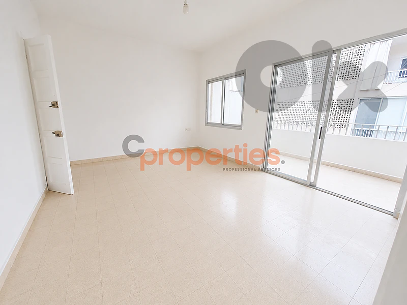 Apartment For Rent In Achrafieh Fassouhشقة للإيجار في الأشرفية CPBRC39
