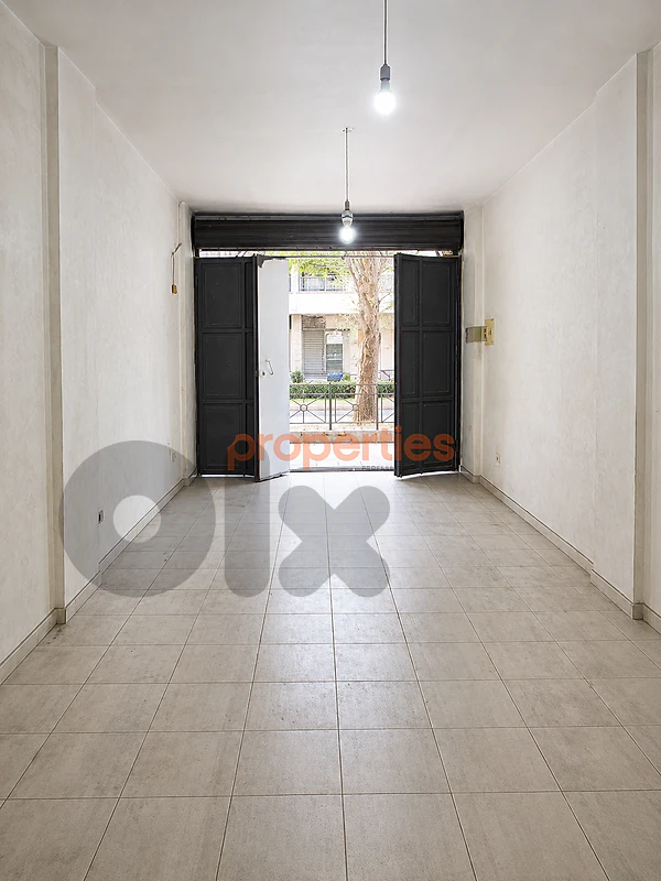 Shop For Rent In Fanar محل للإيجار في الفنار CPJW37