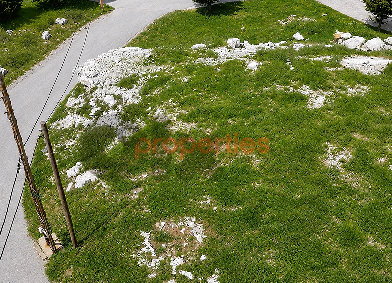 Land for Sale in Faitroun – أرض للبيع في فيطرون – CPKHS09