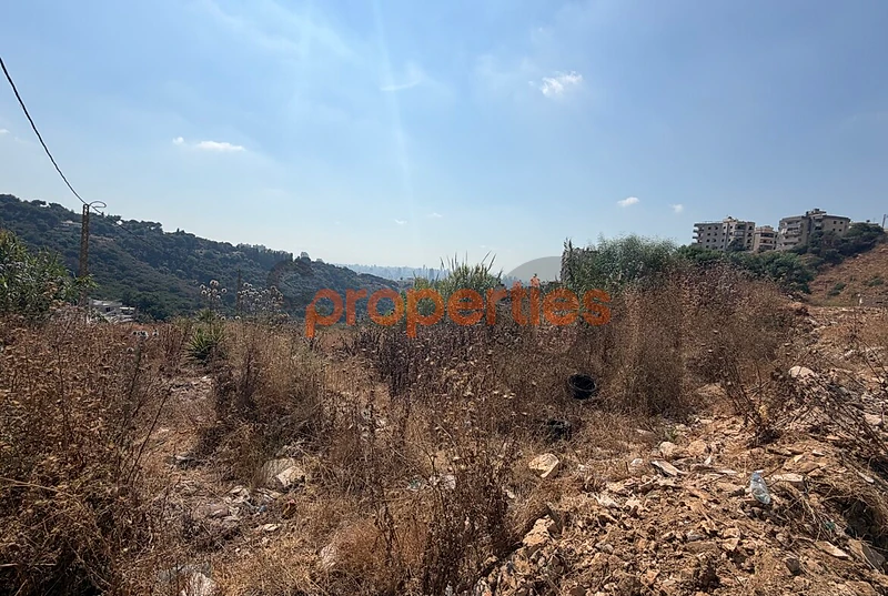 Land For Sale In Fanar - ارض للبيع في الفنارCPJW34 Land For Sale In Fanar - ارض للبيع في الفنارCPJW34