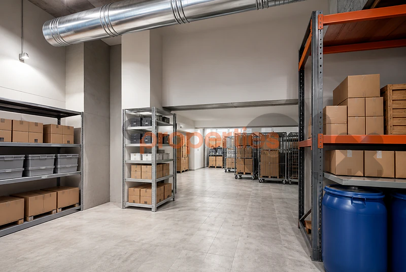 Warehouse For Sale In Dekwaneh | مستودع للبيع في الدكوانة | CPCC202