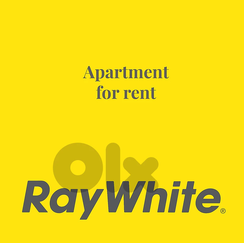 Luxury Apartment For Rent In Rawcheشقة فاخرة للايجار في الروشة