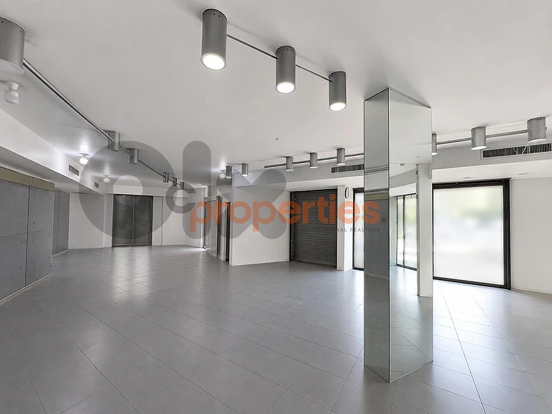 Shop For Rent in Baabda – محل للإيجار في بعبدا – CPCH62