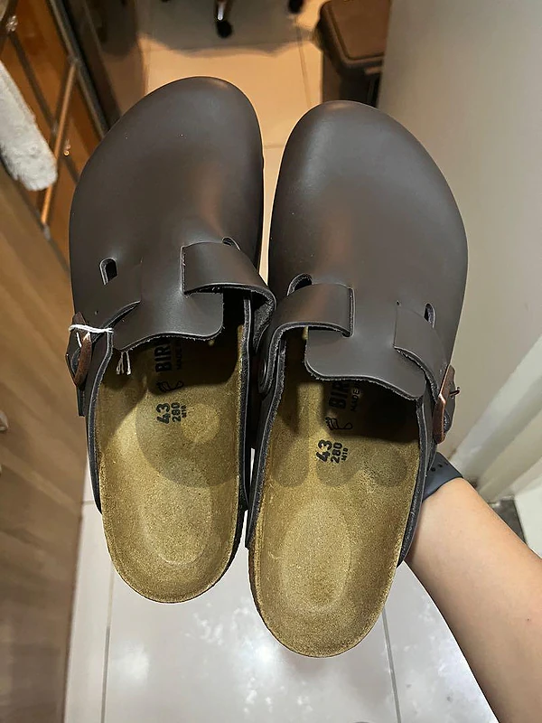 Original Birkenstock Boston 8I-539225