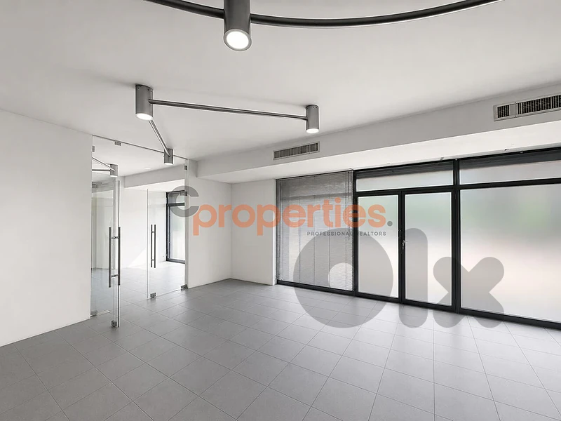 Shop For Rent in Baabda محل للإيجار في بعبدا CPCH62