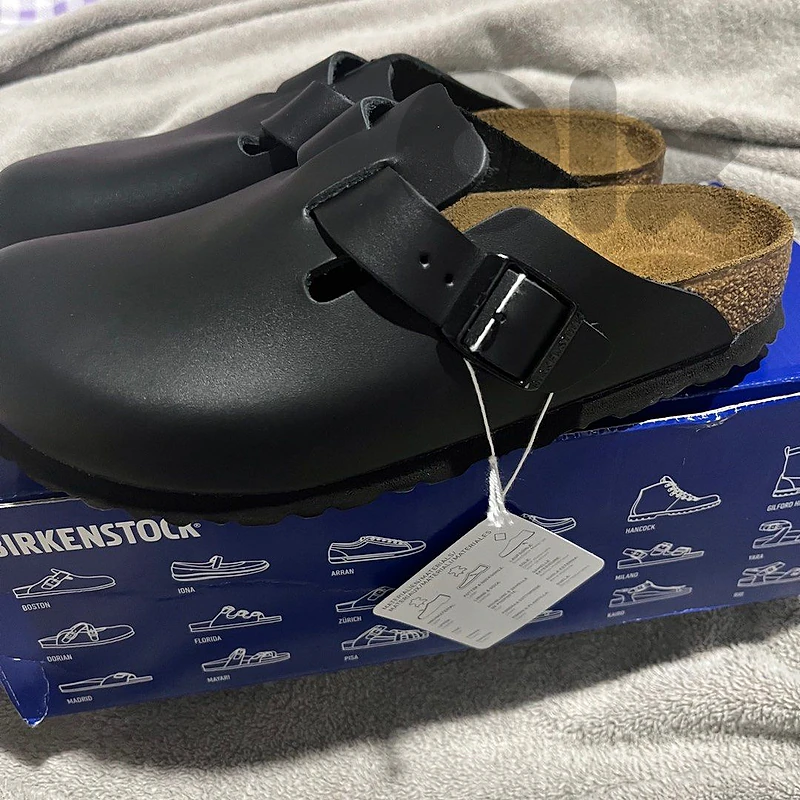 Authentic Birkenstock Boston