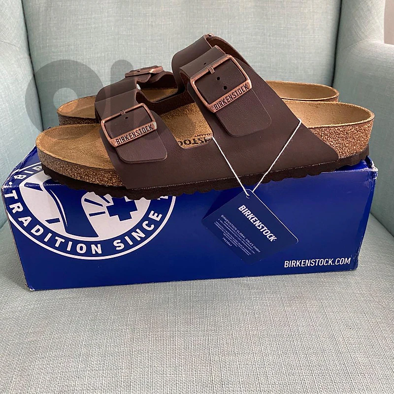 Authentic Birkenstock Arizona 8I-539225