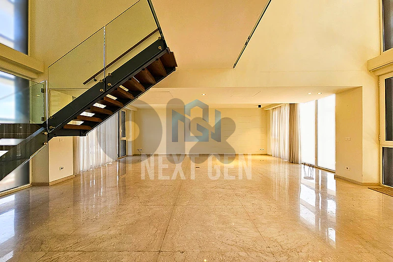 Duplex Apartment for Rent in Achrafieh | شقة دوبلكس للإيجار في الأشرفي Duplex Apartment for Rent in Achrafieh | شقة دوبلكس للإيجار في الأشرفي