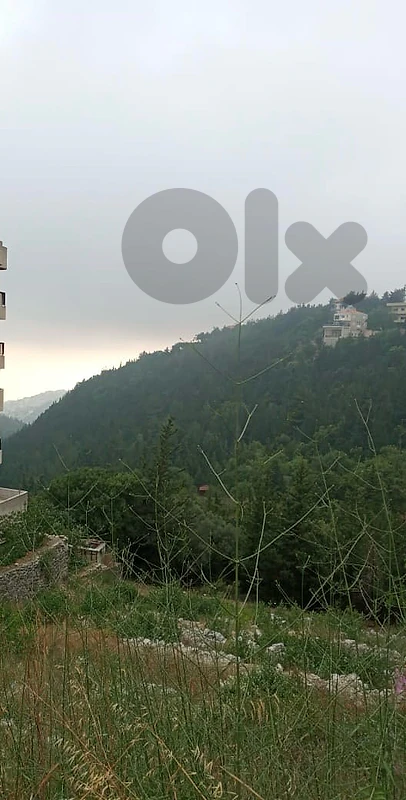 Land for Sale in Kfour, Keserwan | MY