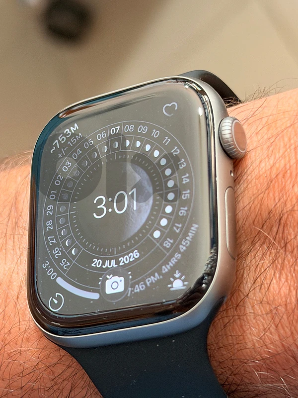 apple watch 11 46mm