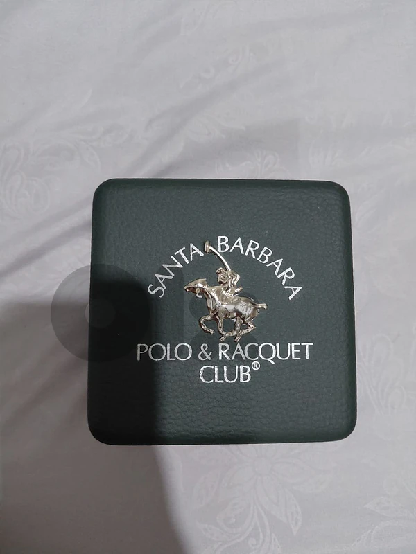 Santa barbara polo racquet club