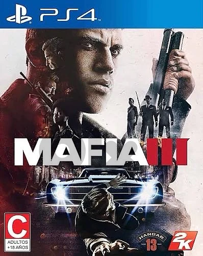 mafia 3