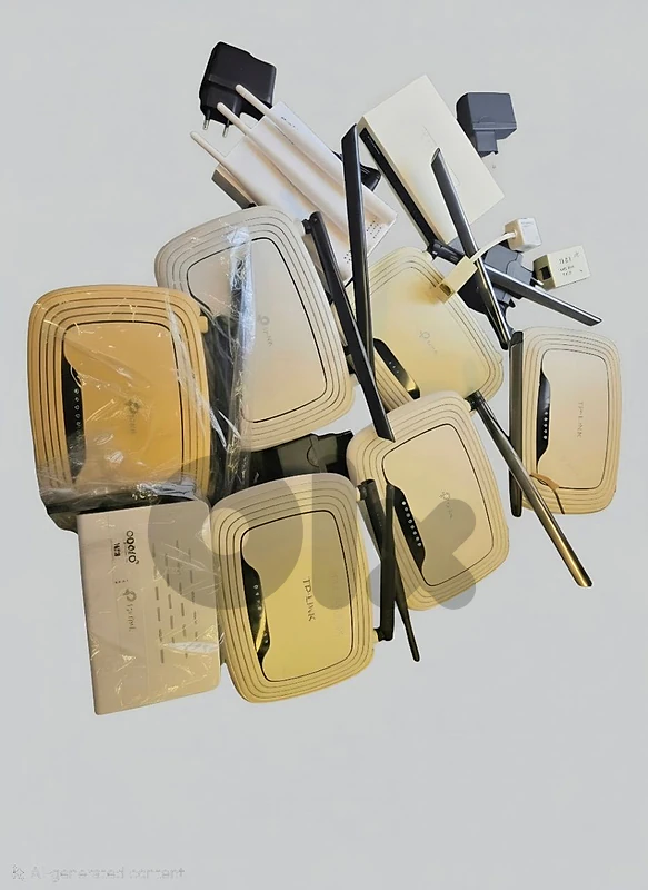 wireless routers
