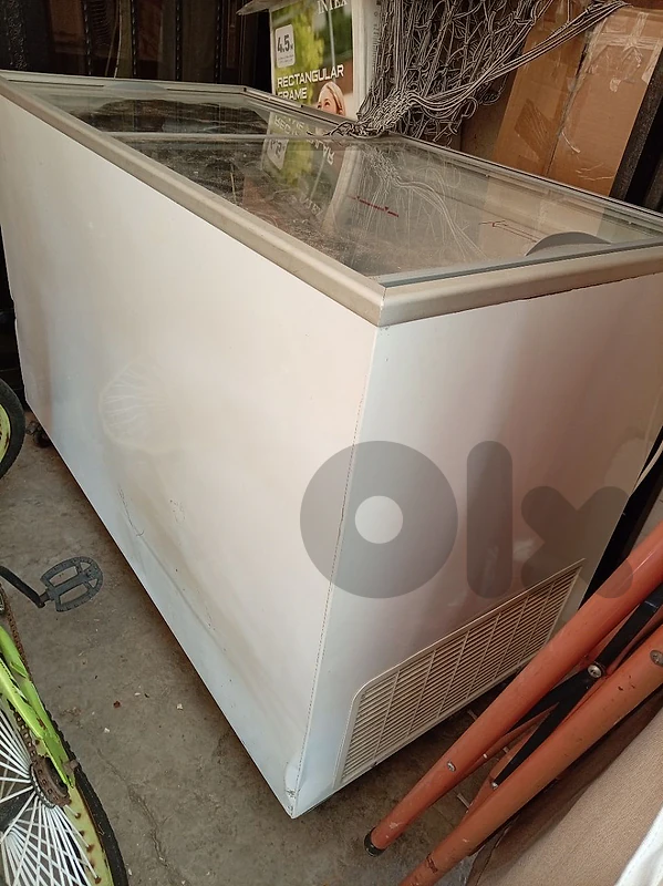 freezer freezer