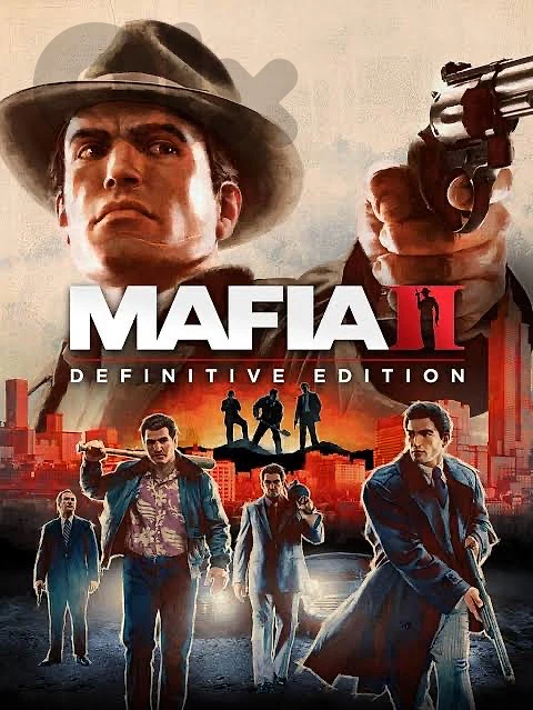 mafia 2