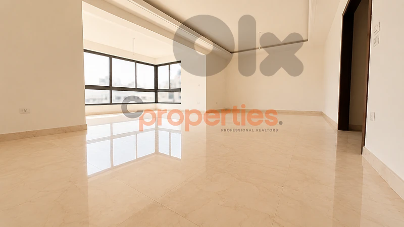 Apartment For Rent in Ras El Nabeh شقة للايجار في راس النبع – CPBZK44
