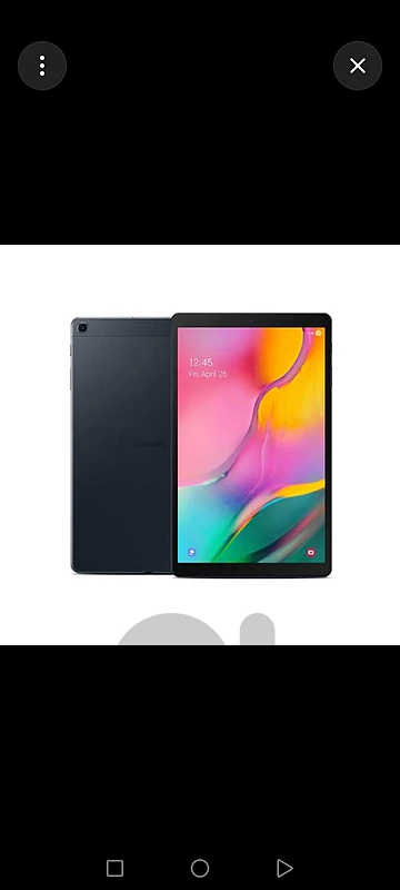 Samsung Galaxy Tab A 10.1 Samsung Galaxy Tab A 10.1