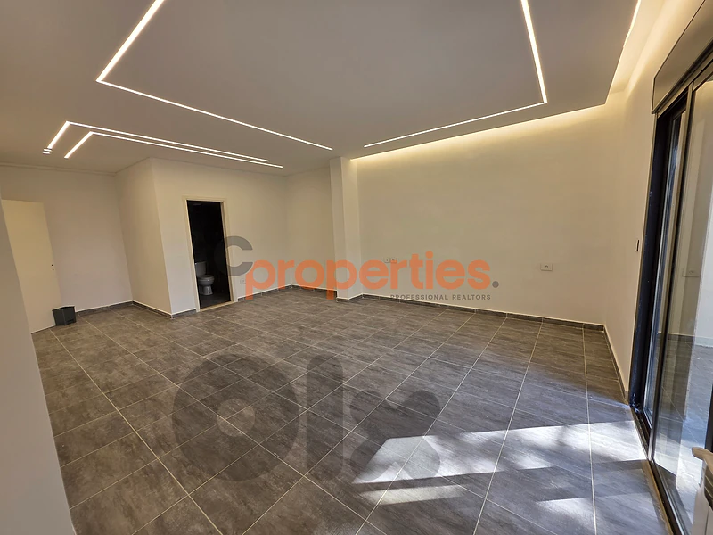 Apartment For Sale in Mar Chaaya شقة للبيع في مار شعيا CPSK114