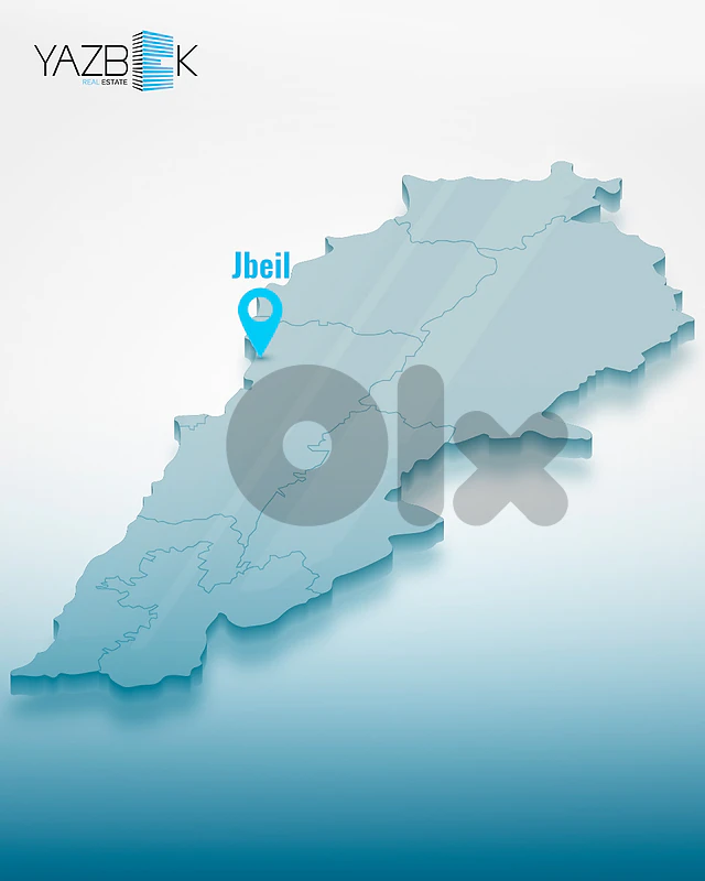 Land for Sale in Blat-Jbeil, REF#87218057JB ارض للبيع في بلاط-جبيل