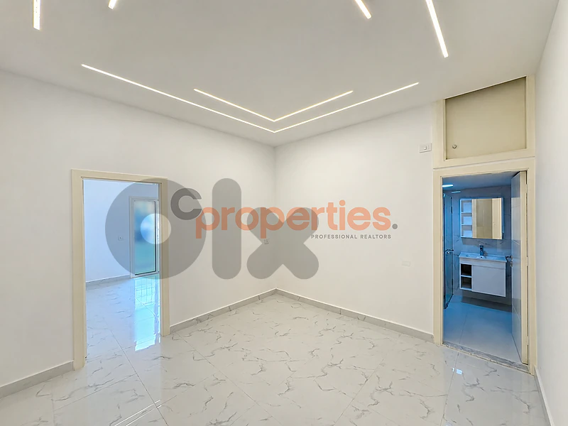 Apartment For Sale in Hazmieh – شقة للبيع في الحازمية – CPCH60