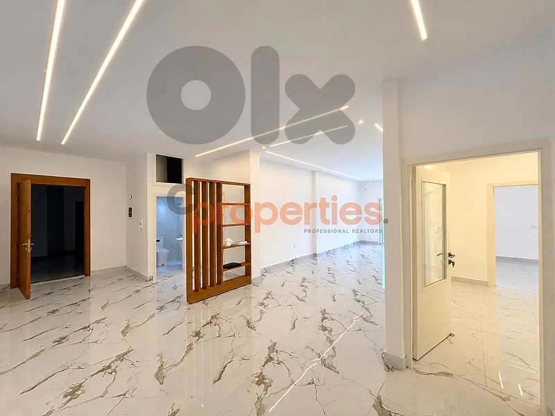 Apartment For Sale in Hazmieh – شقة للبيع في الحازمية – CPCH60