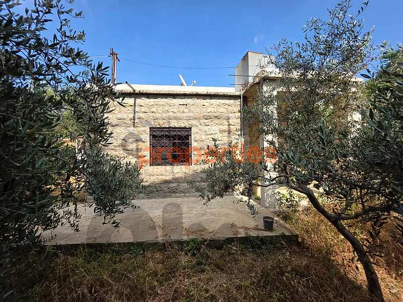 Land For Sale in Mrouj أرض للبيع في المروج CPSK113