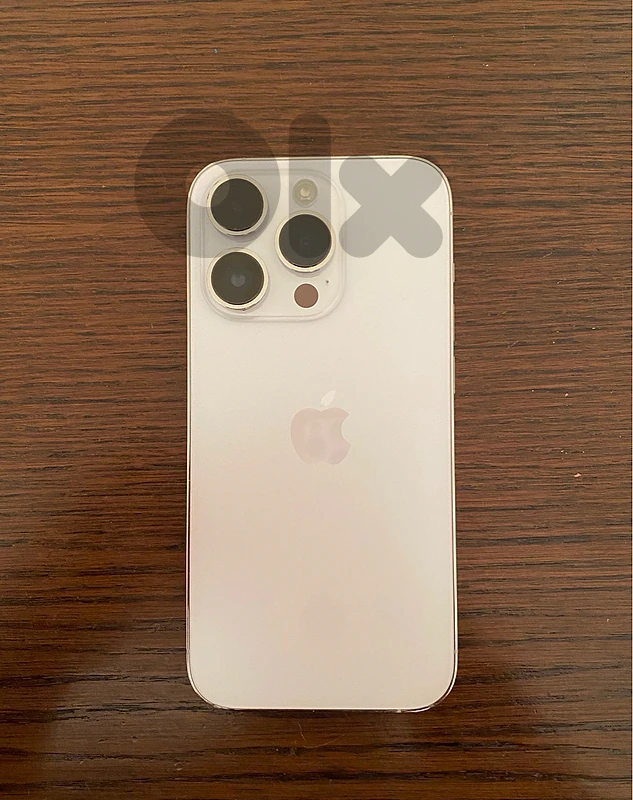 iPhone 14 Pro 256gb Sim & Esim + 3 Covers & 3 Screen Protectors