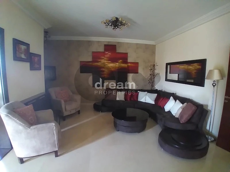 Apartment for Rent – Horsh Tabet hor0405dpst