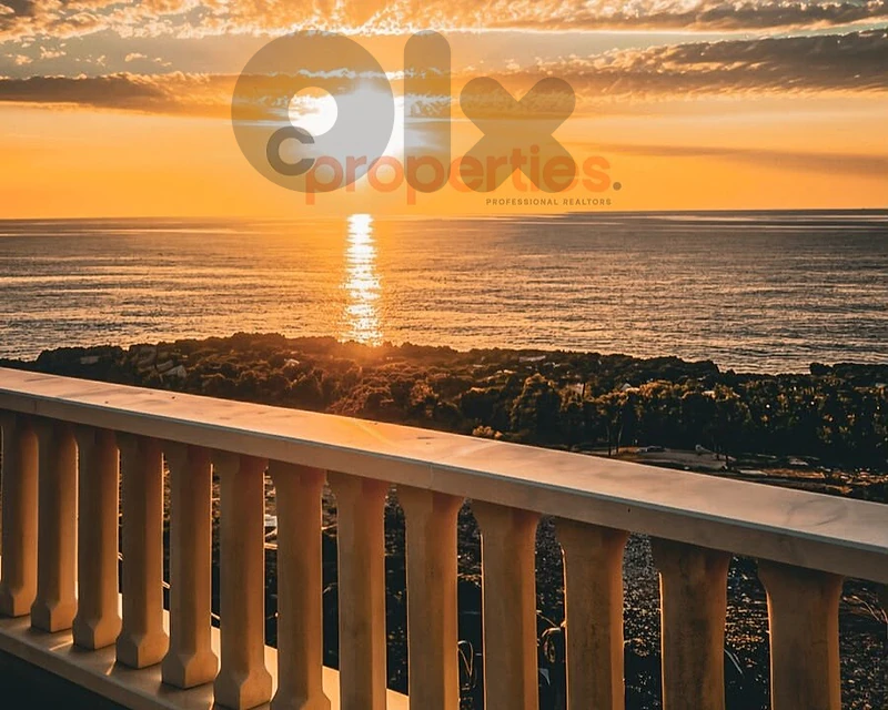Apartment For Rent In Batroun -  شقة للإيجار في البترون CPJGN75