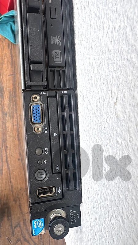 server for sale