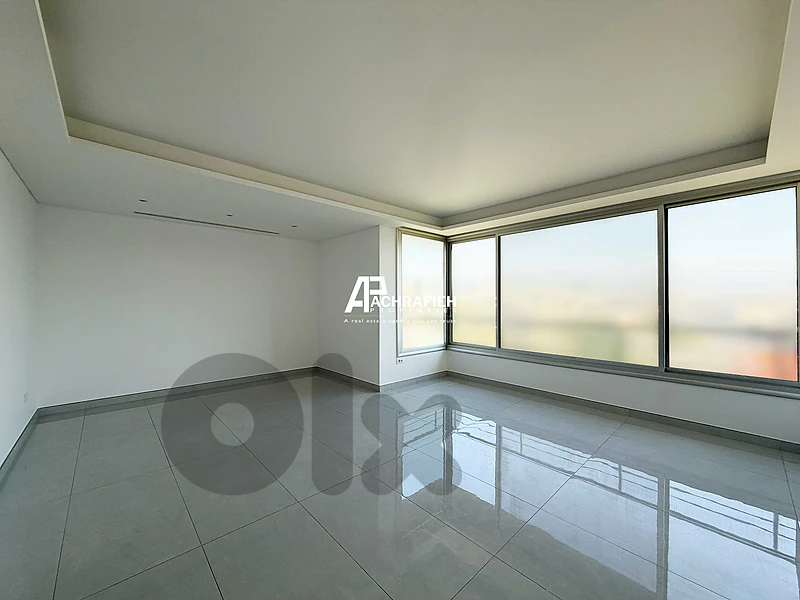 Apartment for Rent in Achrafieh - شقة للإجار في الأشرفية