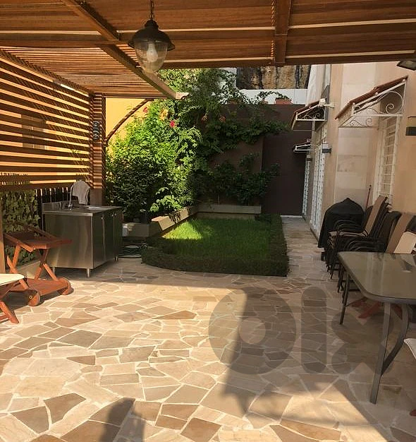 Apartment for Sale in Monteverde