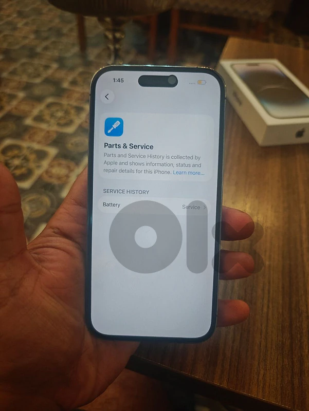 iphone 14 pro 512GB