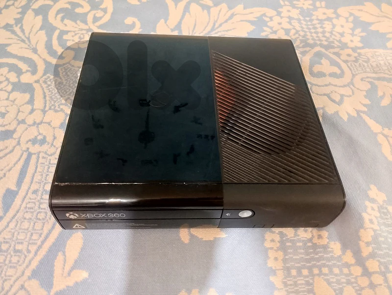 xbox 360