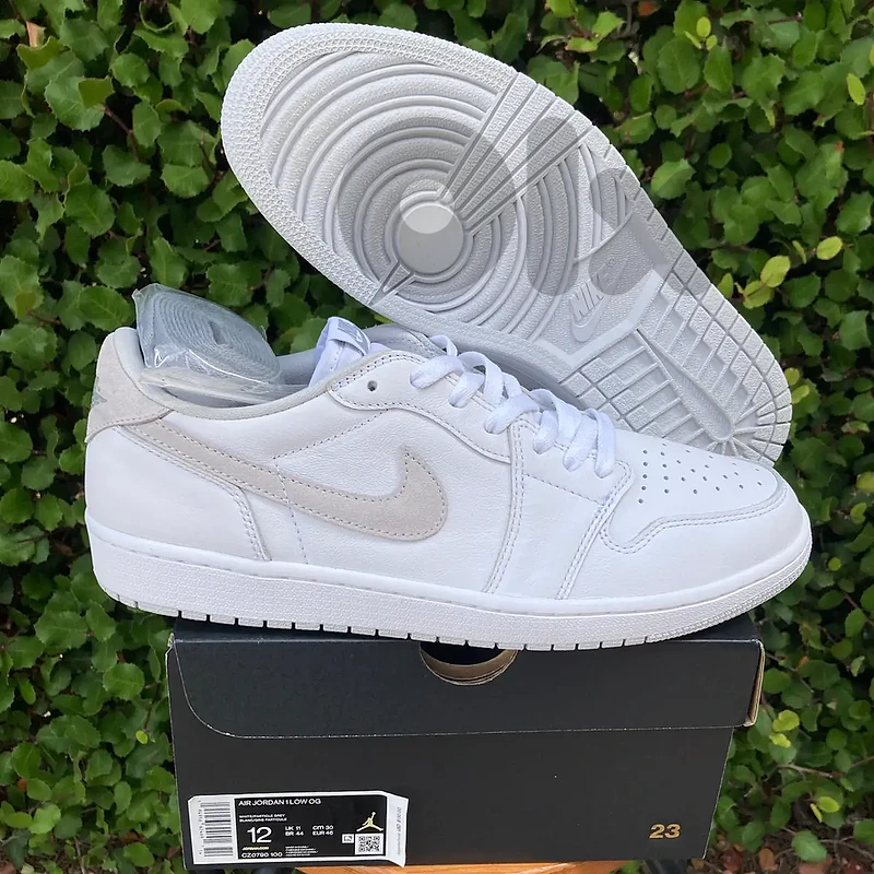 Nike air Jordan low 8I-539225