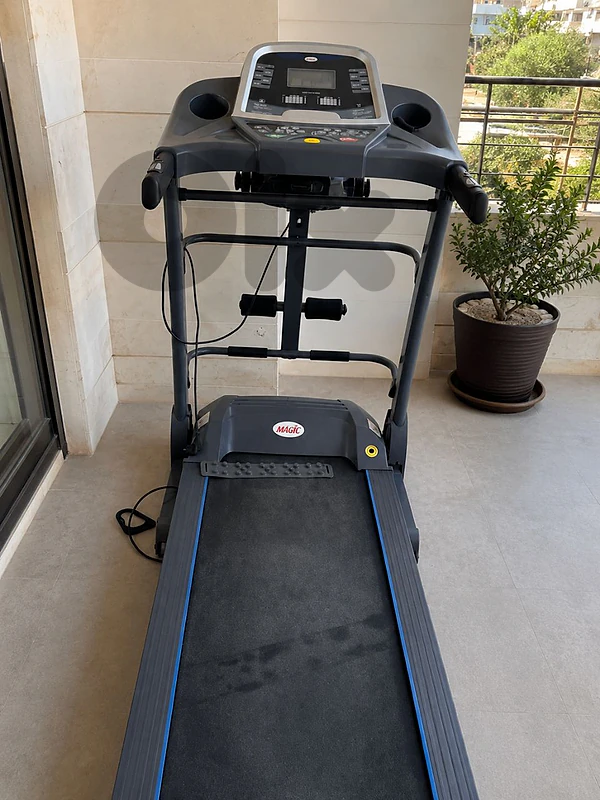 treadmill