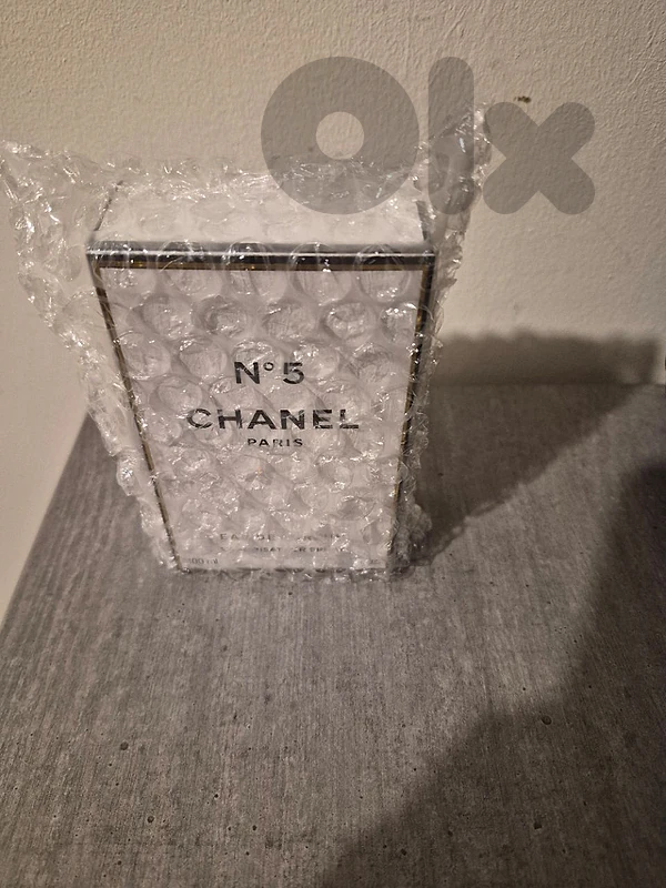 Parfum Chanel no 5