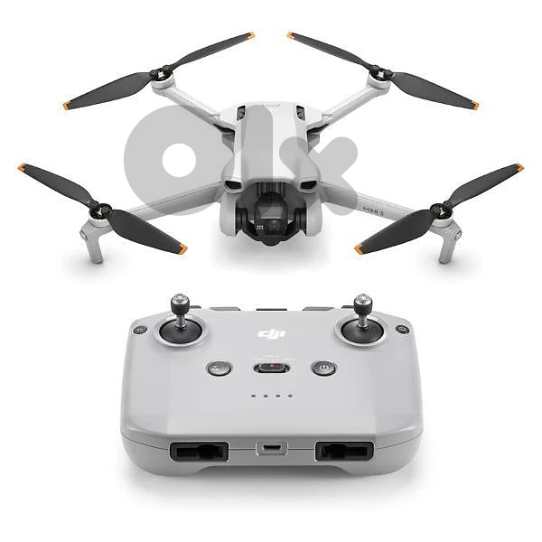 dji mini 3