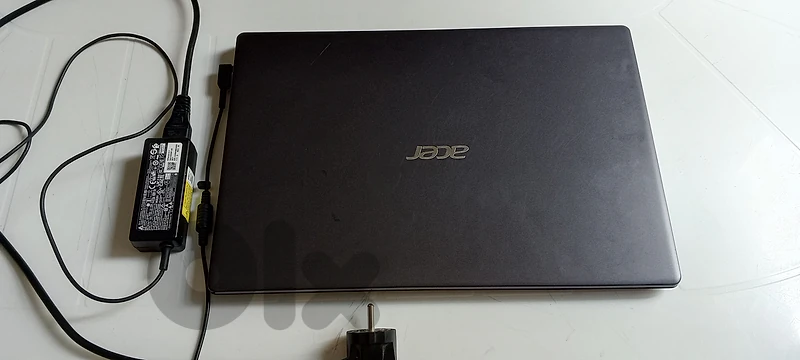 Acer Aspire 3 A315-22 Laptop