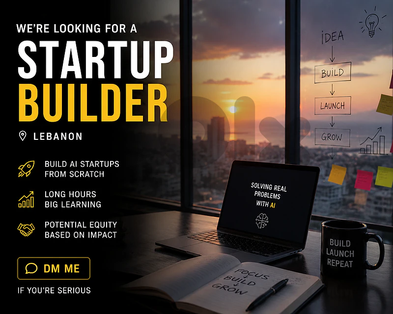 Startup Builder