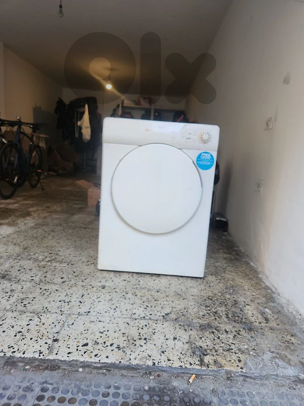 dryer