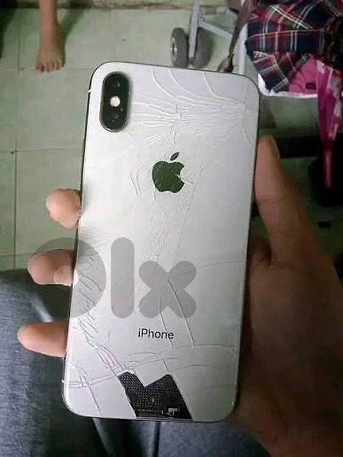 iphone xs 256
