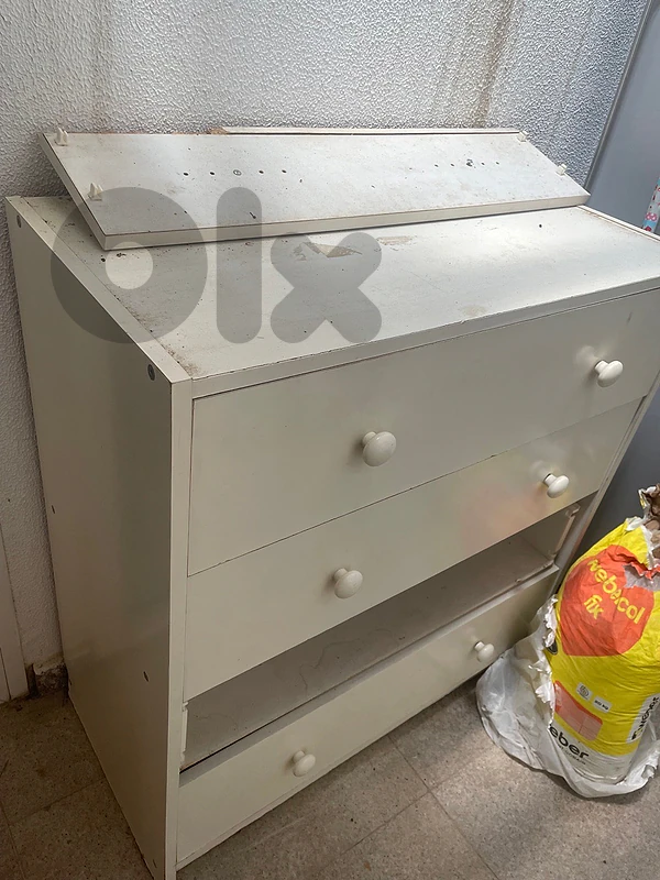drawer