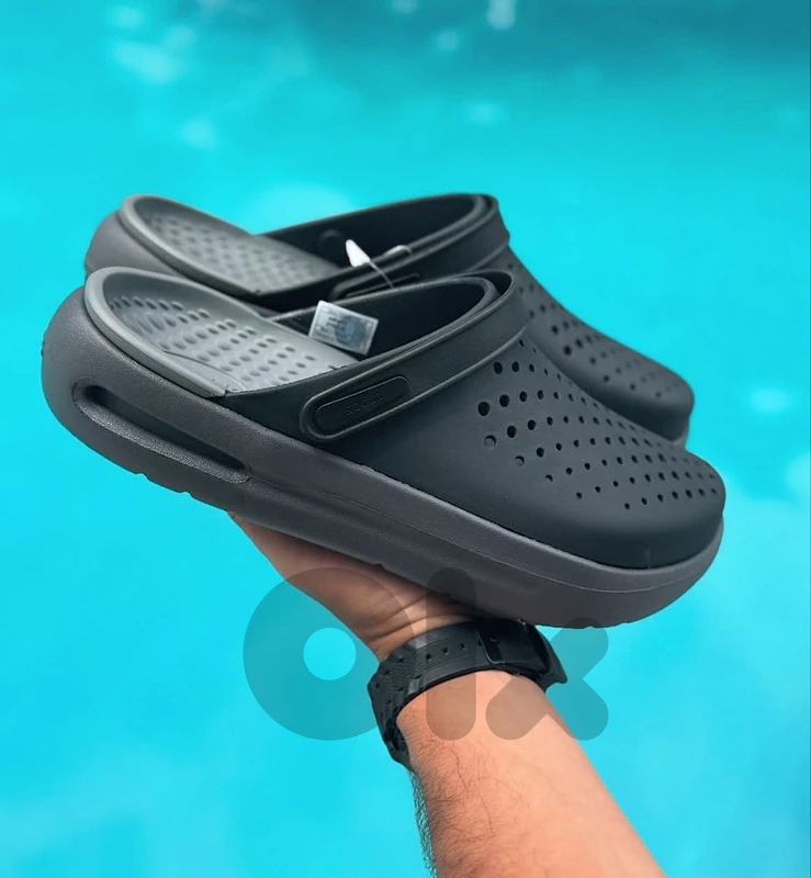 Original Crocs In motion 8I-539225