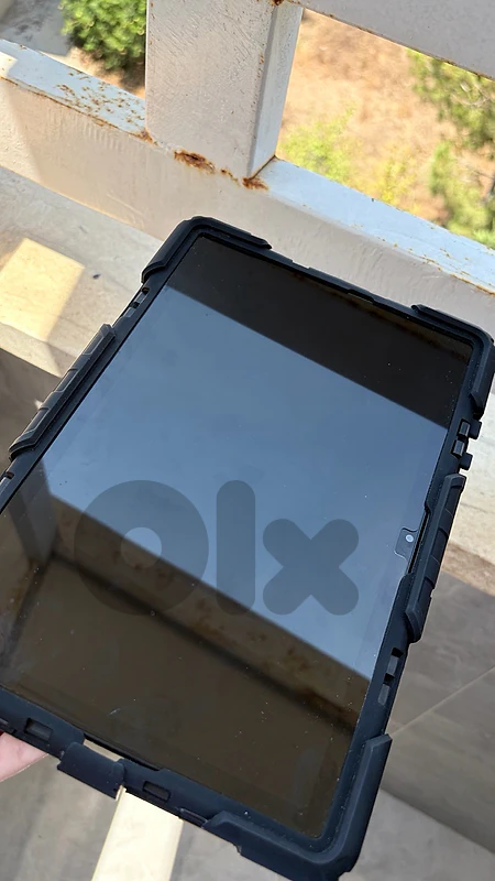 Samsung Tablet A8