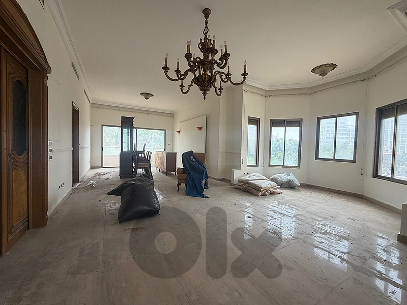 Apartment for Sale in Prime Koraytem Locationشقة للبيع في موقع رئيسي