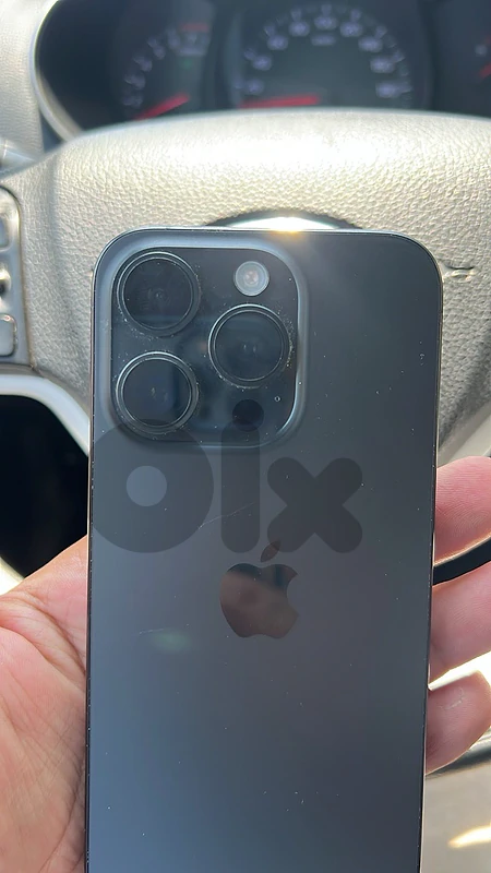 Iphone 15 pro