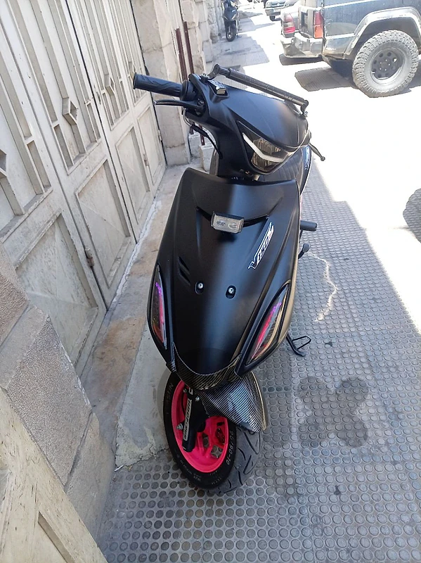 v150 cc